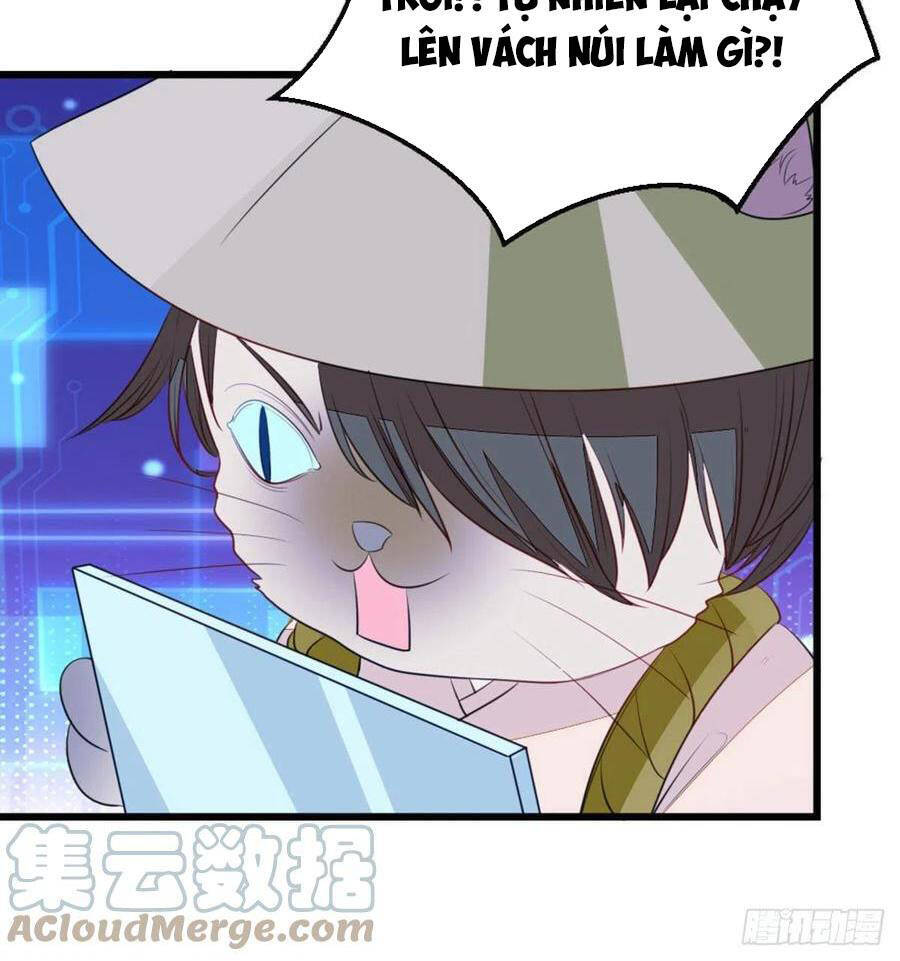 Mau Xuyên Không Rửa Tội Cho Nhân Vật Phản Diện Chapter 24 - 30