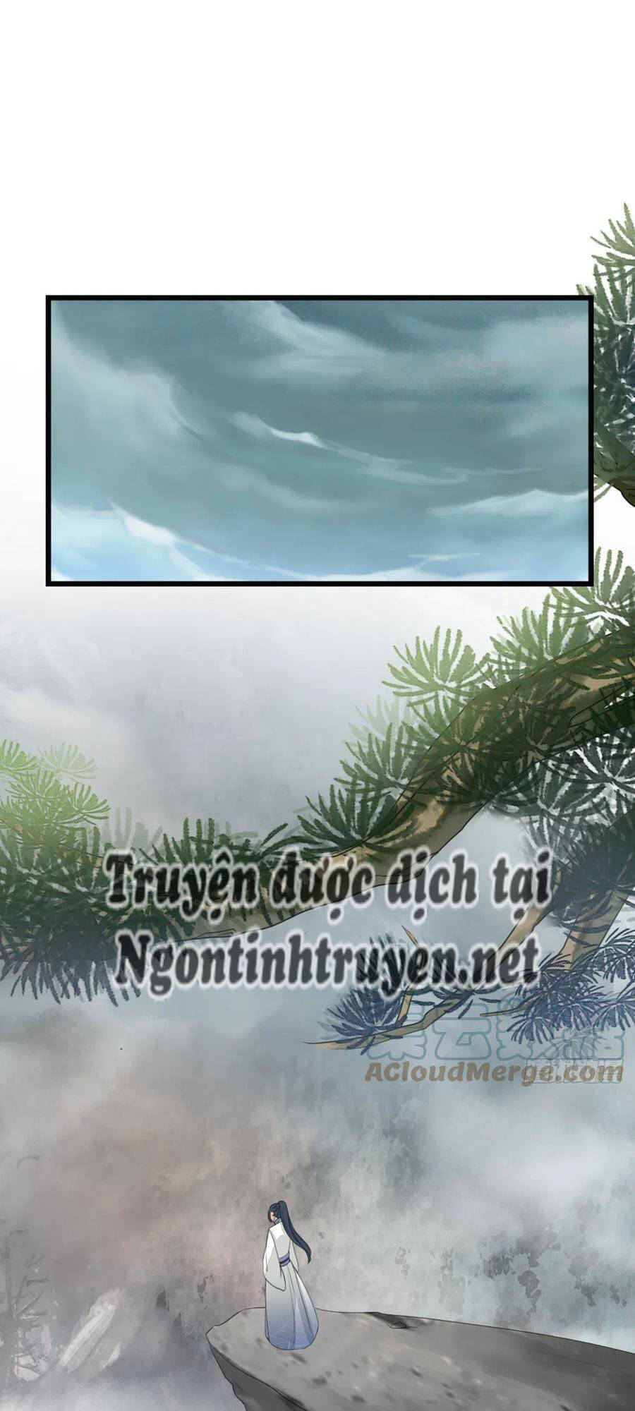 Mau Xuyên Không Rửa Tội Cho Nhân Vật Phản Diện Chapter 24 - 33