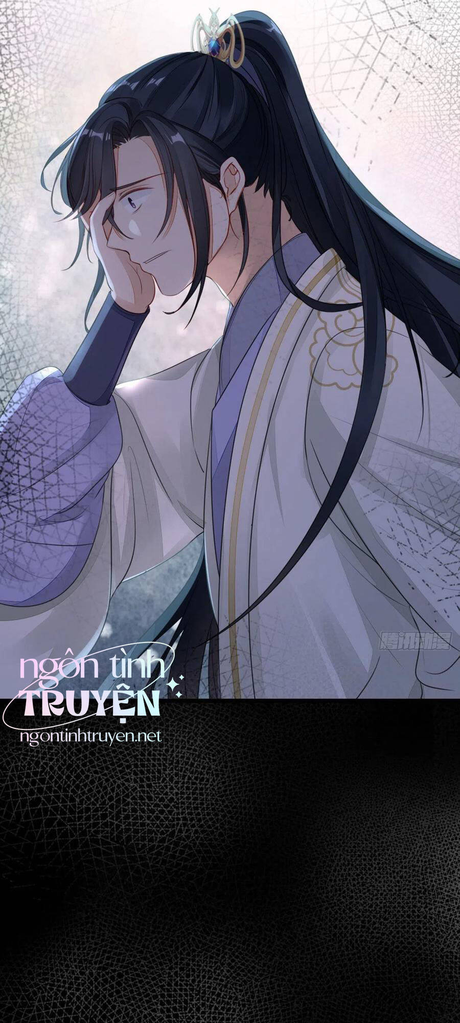 Mau Xuyên Không Rửa Tội Cho Nhân Vật Phản Diện Chapter 24 - 37