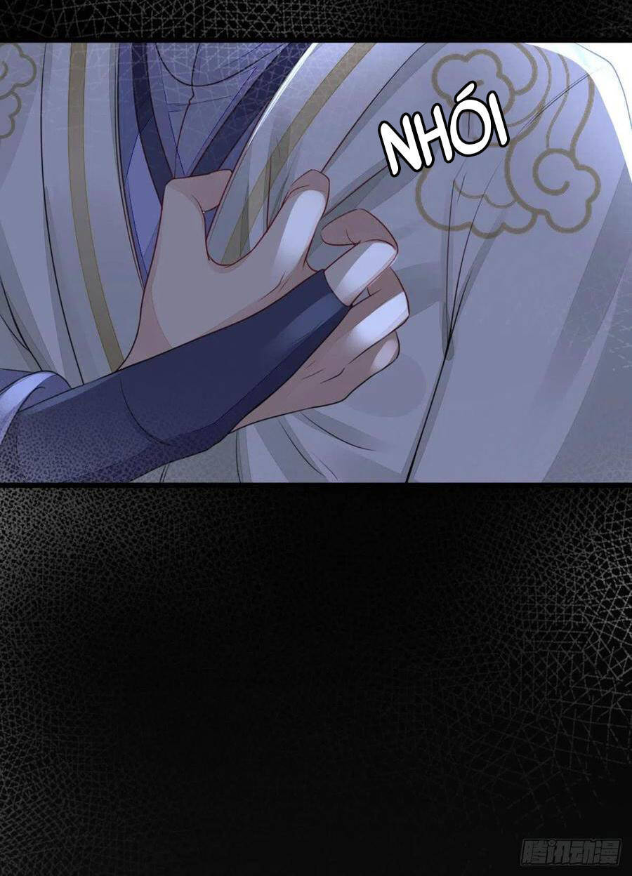 Mau Xuyên Không Rửa Tội Cho Nhân Vật Phản Diện Chapter 24 - 38