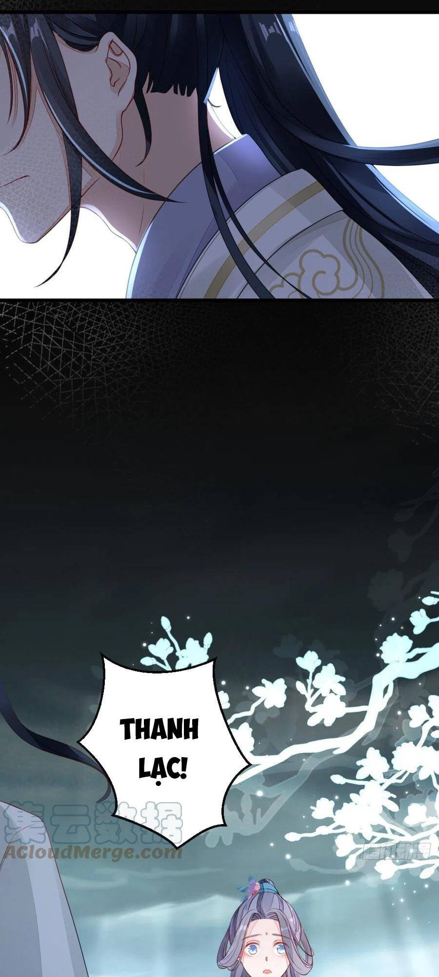 Mau Xuyên Không Rửa Tội Cho Nhân Vật Phản Diện Chapter 24 - 39