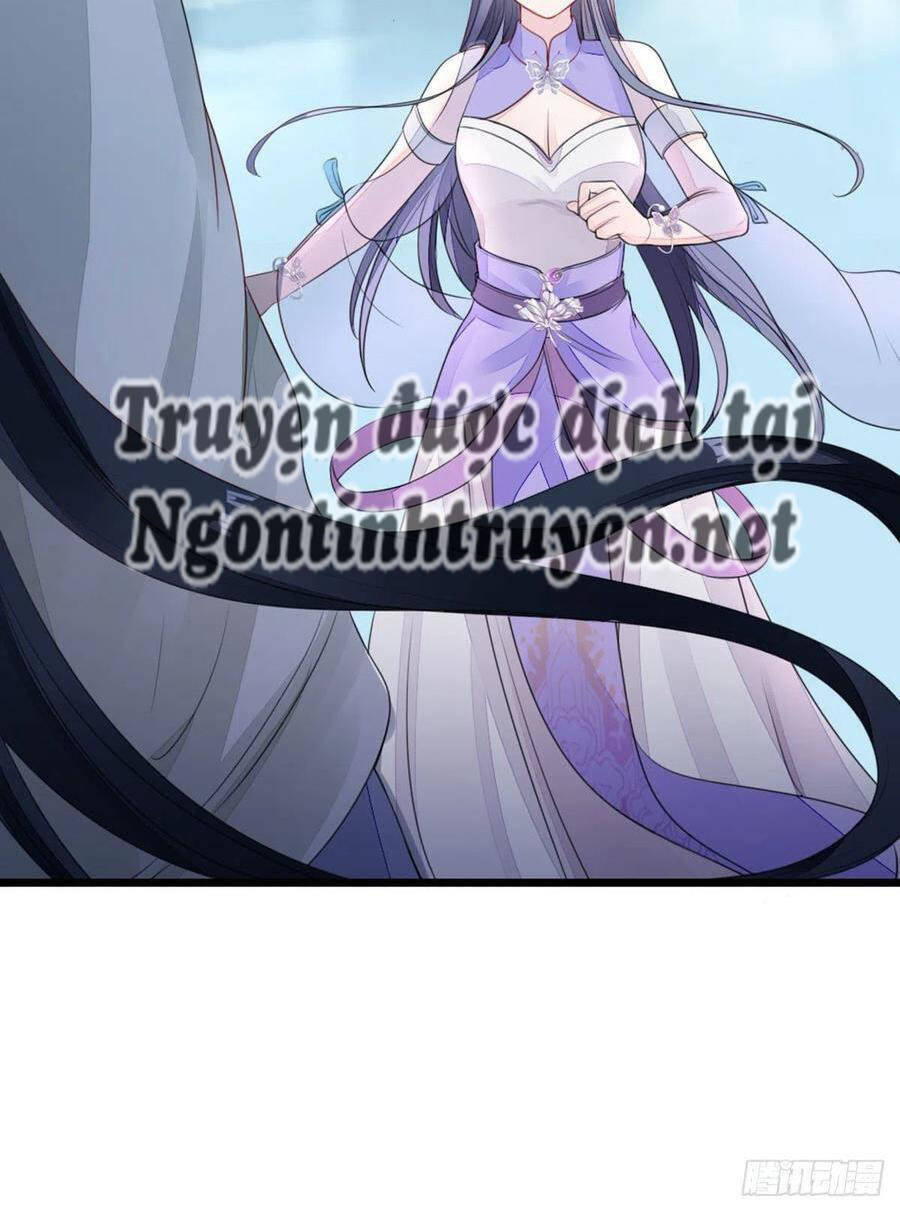 Mau Xuyên Không Rửa Tội Cho Nhân Vật Phản Diện Chapter 24 - 40