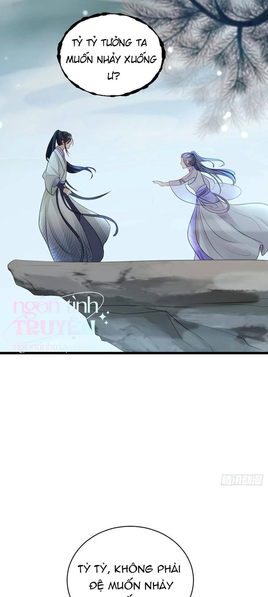 Mau Xuyên Không Rửa Tội Cho Nhân Vật Phản Diện Chapter 24 - 43