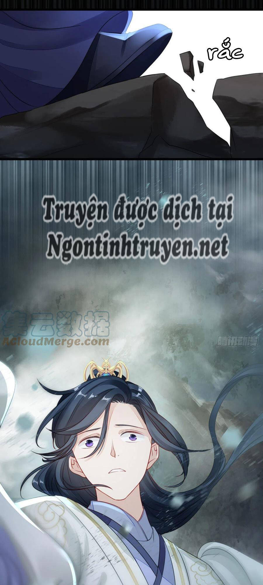 Mau Xuyên Không Rửa Tội Cho Nhân Vật Phản Diện Chapter 24 - 45