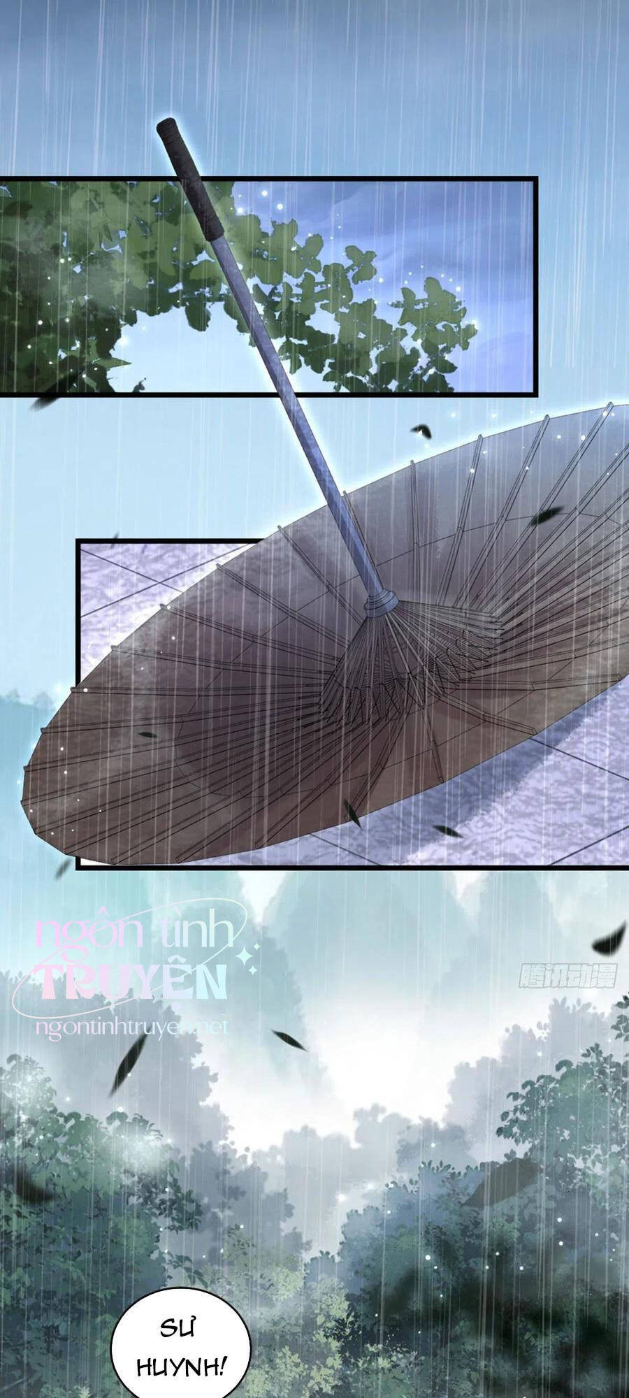 Mau Xuyên Không Rửa Tội Cho Nhân Vật Phản Diện Chapter 24 - 10