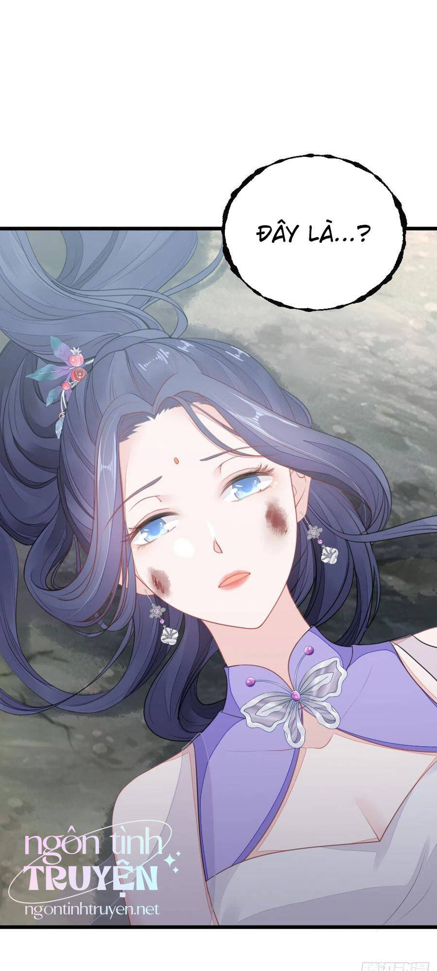 Mau Xuyên Không Rửa Tội Cho Nhân Vật Phản Diện Chapter 25 - 12