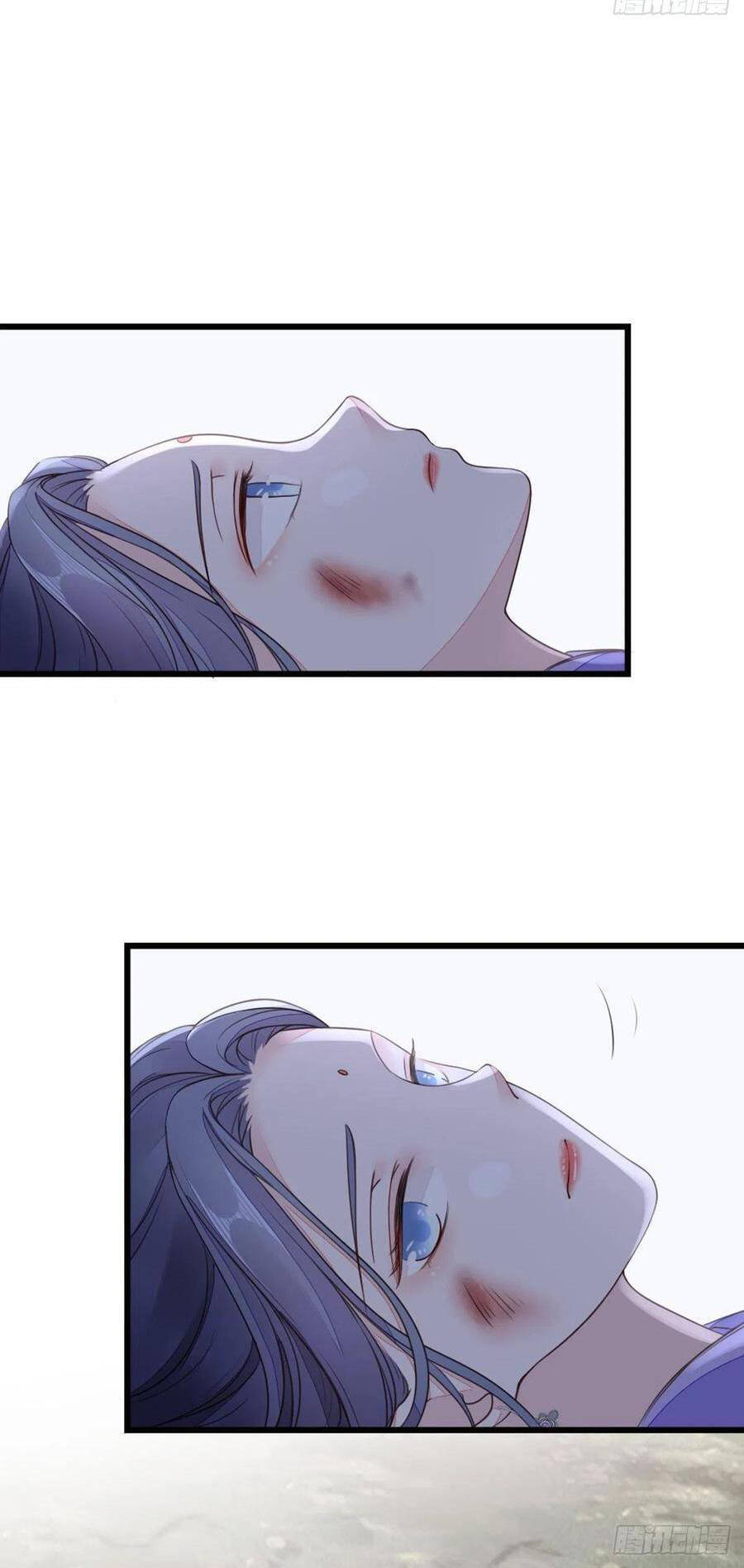 Mau Xuyên Không Rửa Tội Cho Nhân Vật Phản Diện Chapter 25 - 13