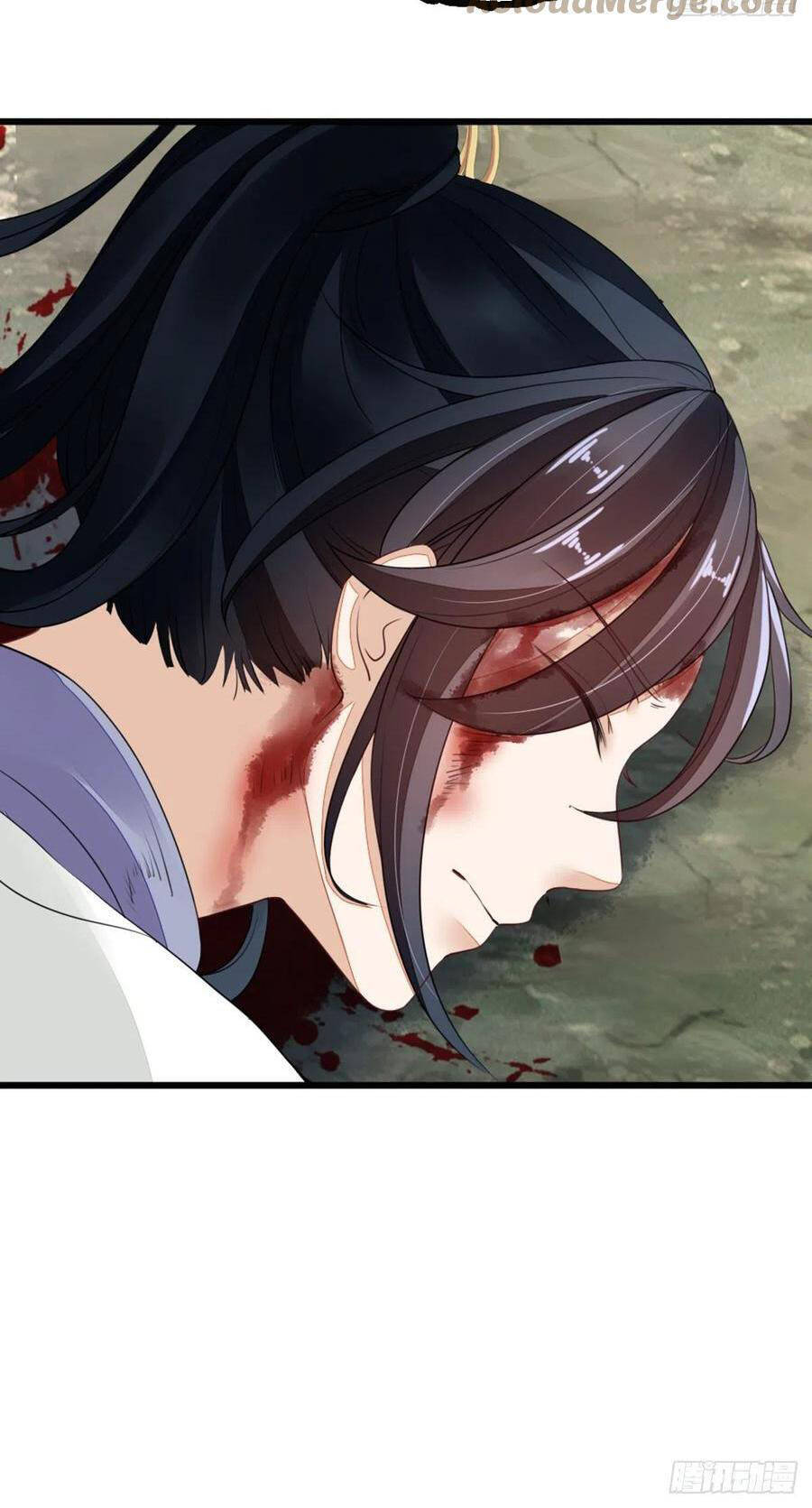 Mau Xuyên Không Rửa Tội Cho Nhân Vật Phản Diện Chapter 25 - 15