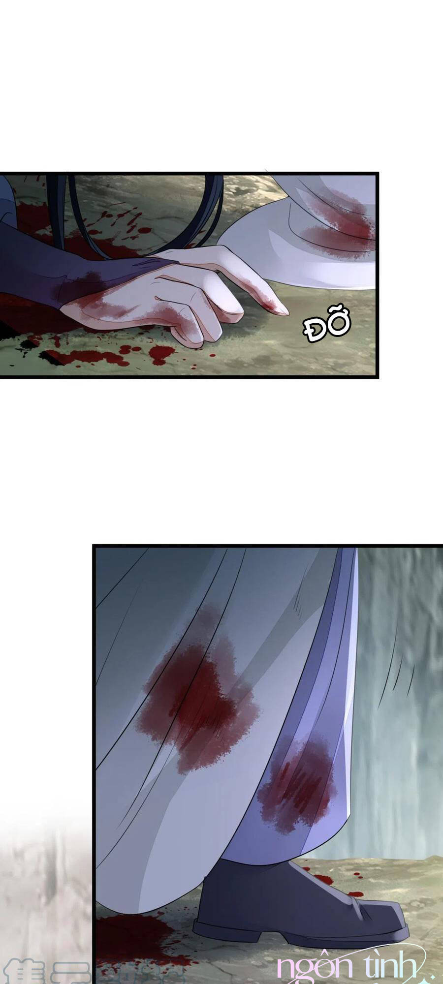 Mau Xuyên Không Rửa Tội Cho Nhân Vật Phản Diện Chapter 25 - 20