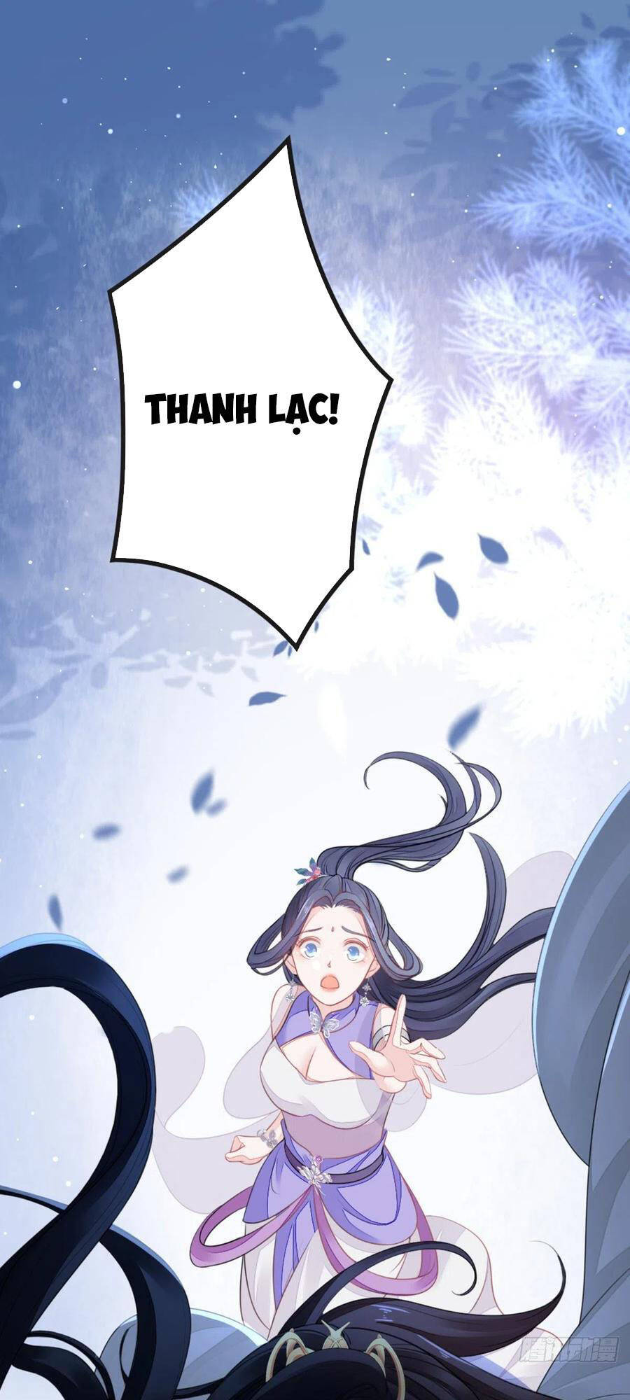 Mau Xuyên Không Rửa Tội Cho Nhân Vật Phản Diện Chapter 25 - 3