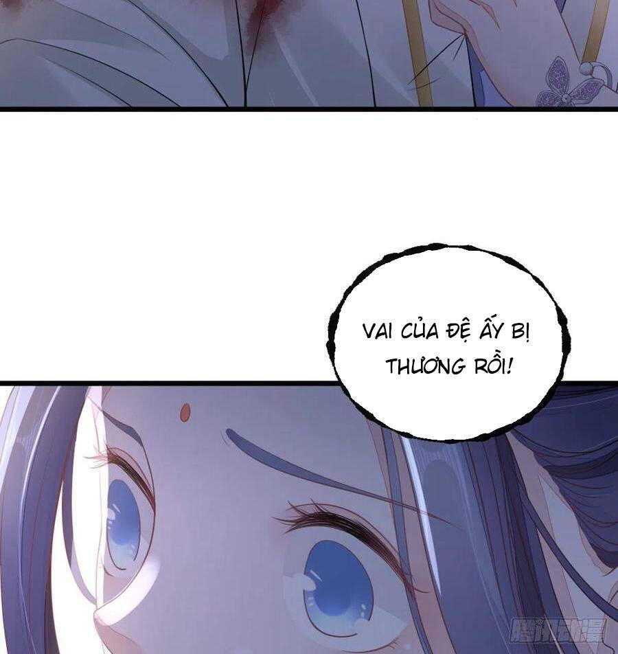 Mau Xuyên Không Rửa Tội Cho Nhân Vật Phản Diện Chapter 25 - 26