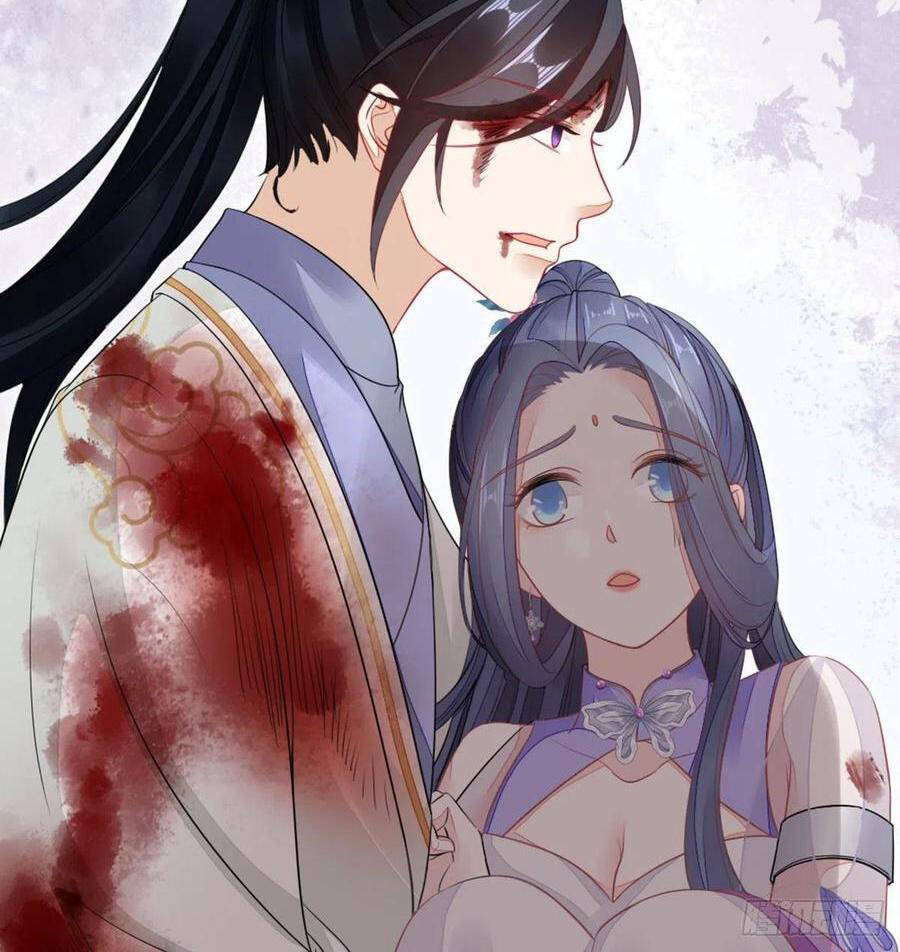 Mau Xuyên Không Rửa Tội Cho Nhân Vật Phản Diện Chapter 25 - 28