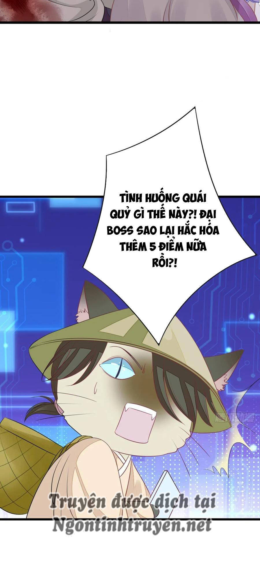 Mau Xuyên Không Rửa Tội Cho Nhân Vật Phản Diện Chapter 25 - 29