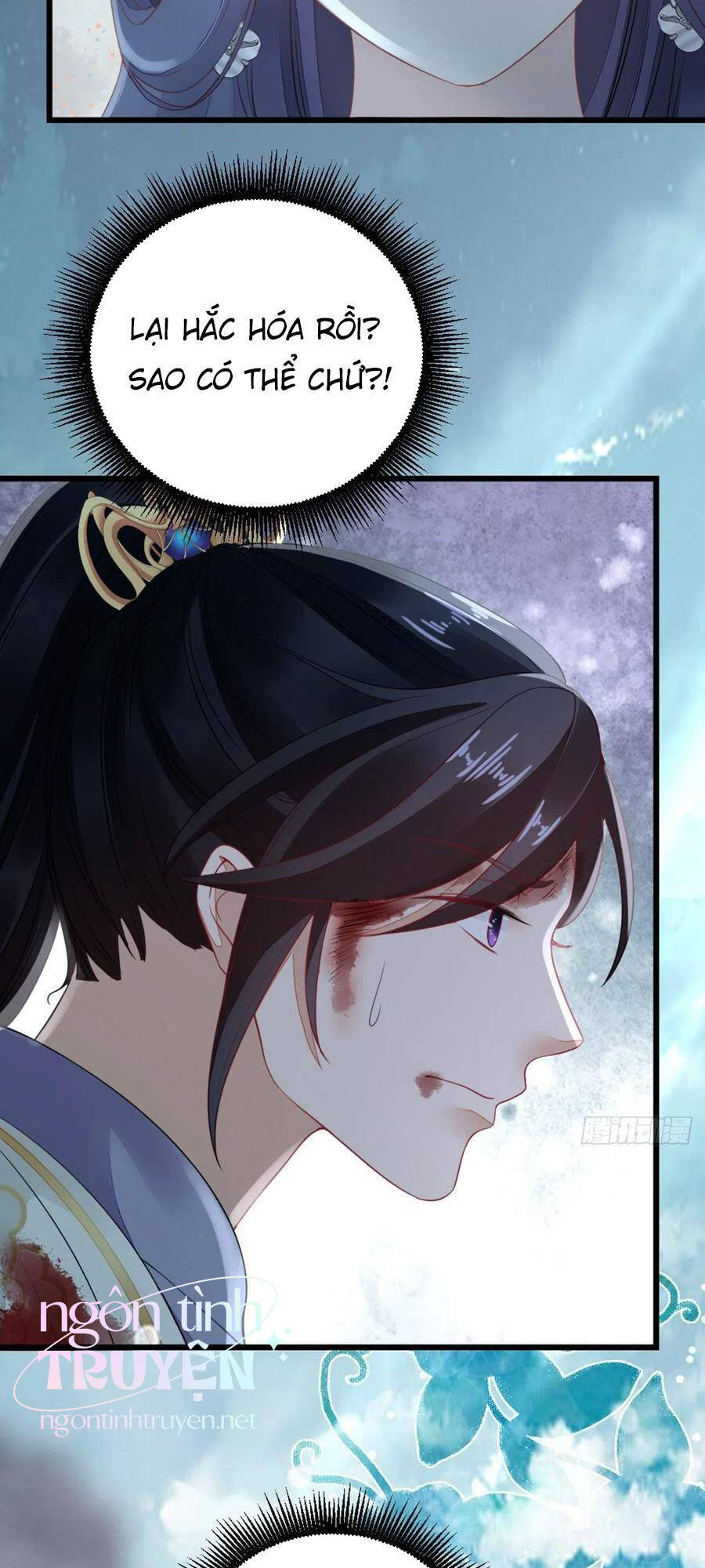 Mau Xuyên Không Rửa Tội Cho Nhân Vật Phản Diện Chapter 25 - 31
