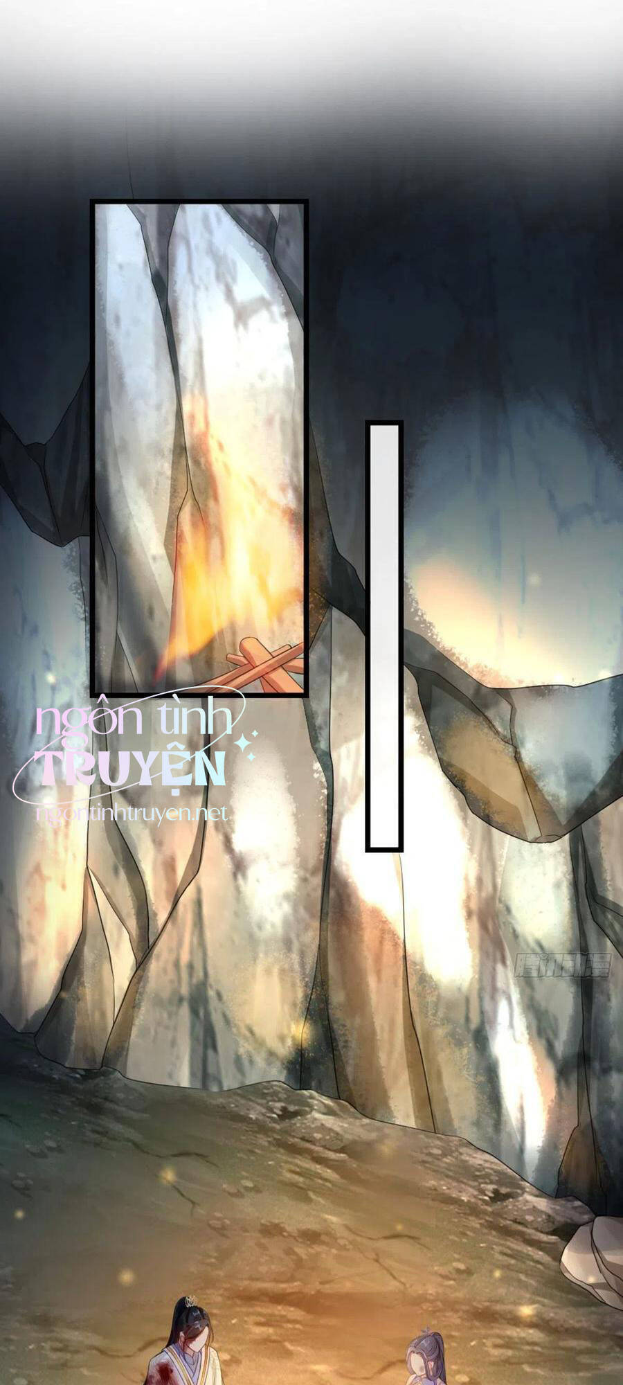 Mau Xuyên Không Rửa Tội Cho Nhân Vật Phản Diện Chapter 25 - 37