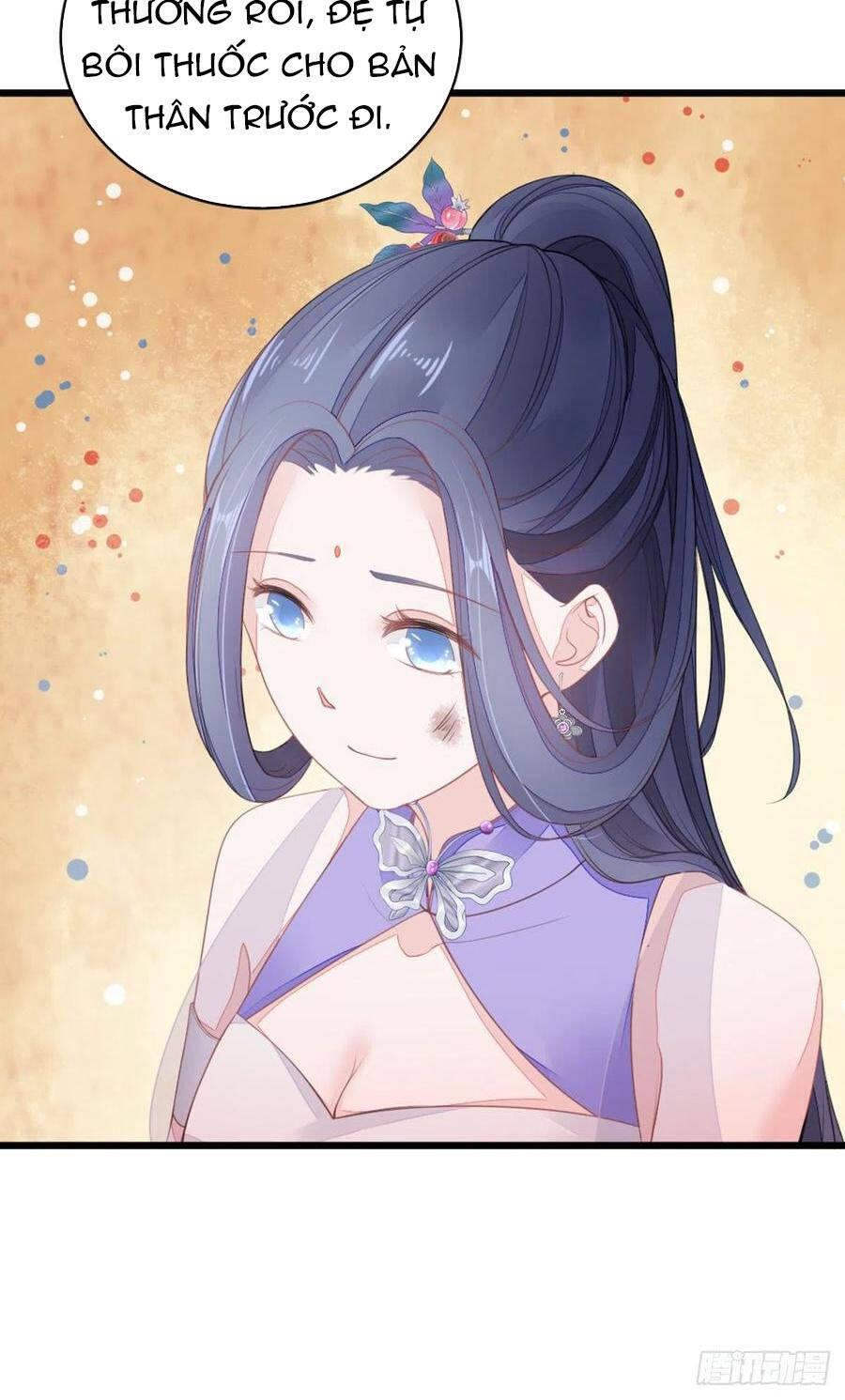 Mau Xuyên Không Rửa Tội Cho Nhân Vật Phản Diện Chapter 25 - 40