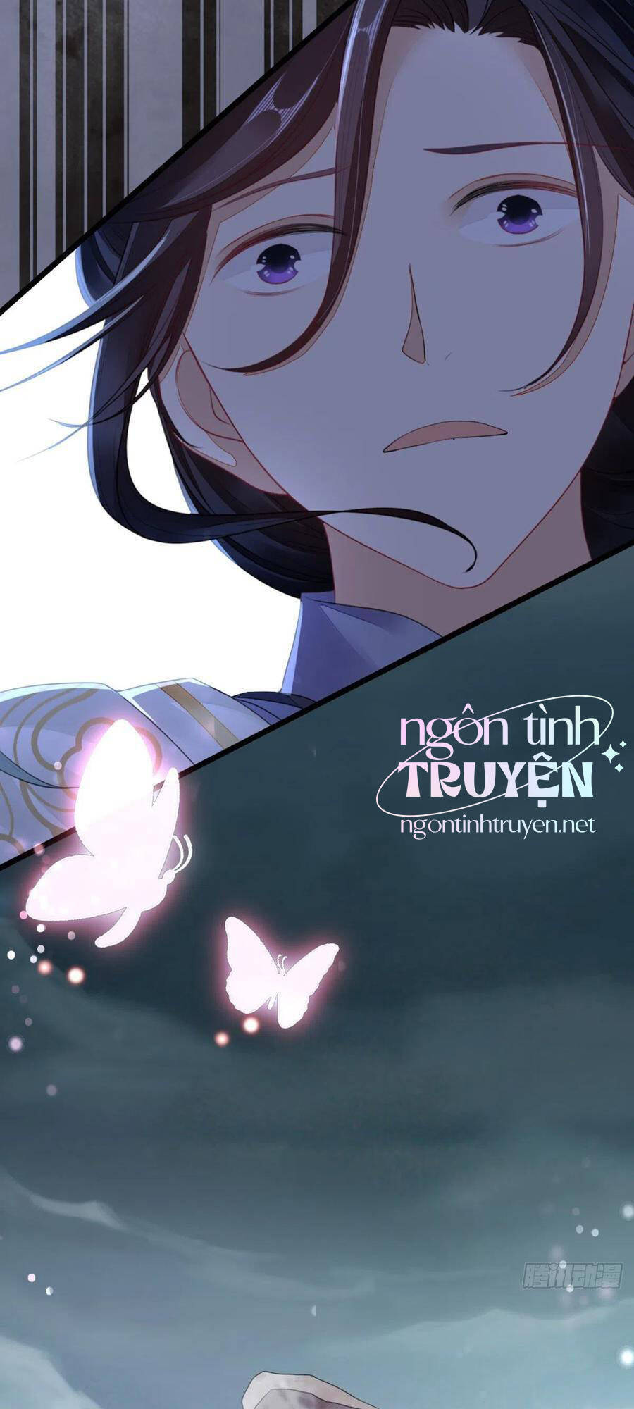 Mau Xuyên Không Rửa Tội Cho Nhân Vật Phản Diện Chapter 25 - 5