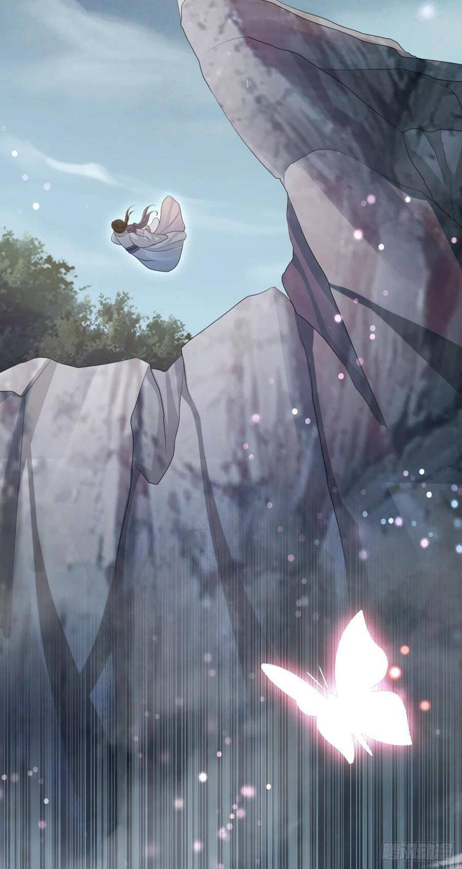 Mau Xuyên Không Rửa Tội Cho Nhân Vật Phản Diện Chapter 25 - 6