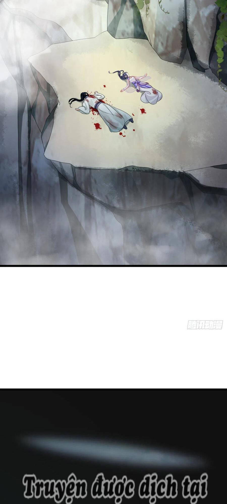 Mau Xuyên Không Rửa Tội Cho Nhân Vật Phản Diện Chapter 25 - 10