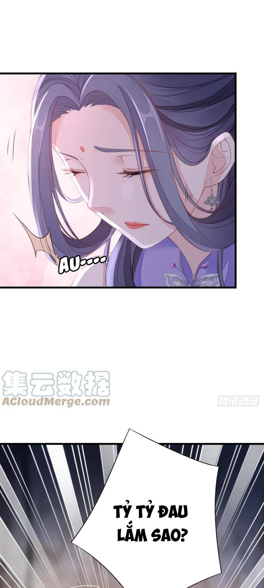 Mau Xuyên Không Rửa Tội Cho Nhân Vật Phản Diện Chapter 26 - 11