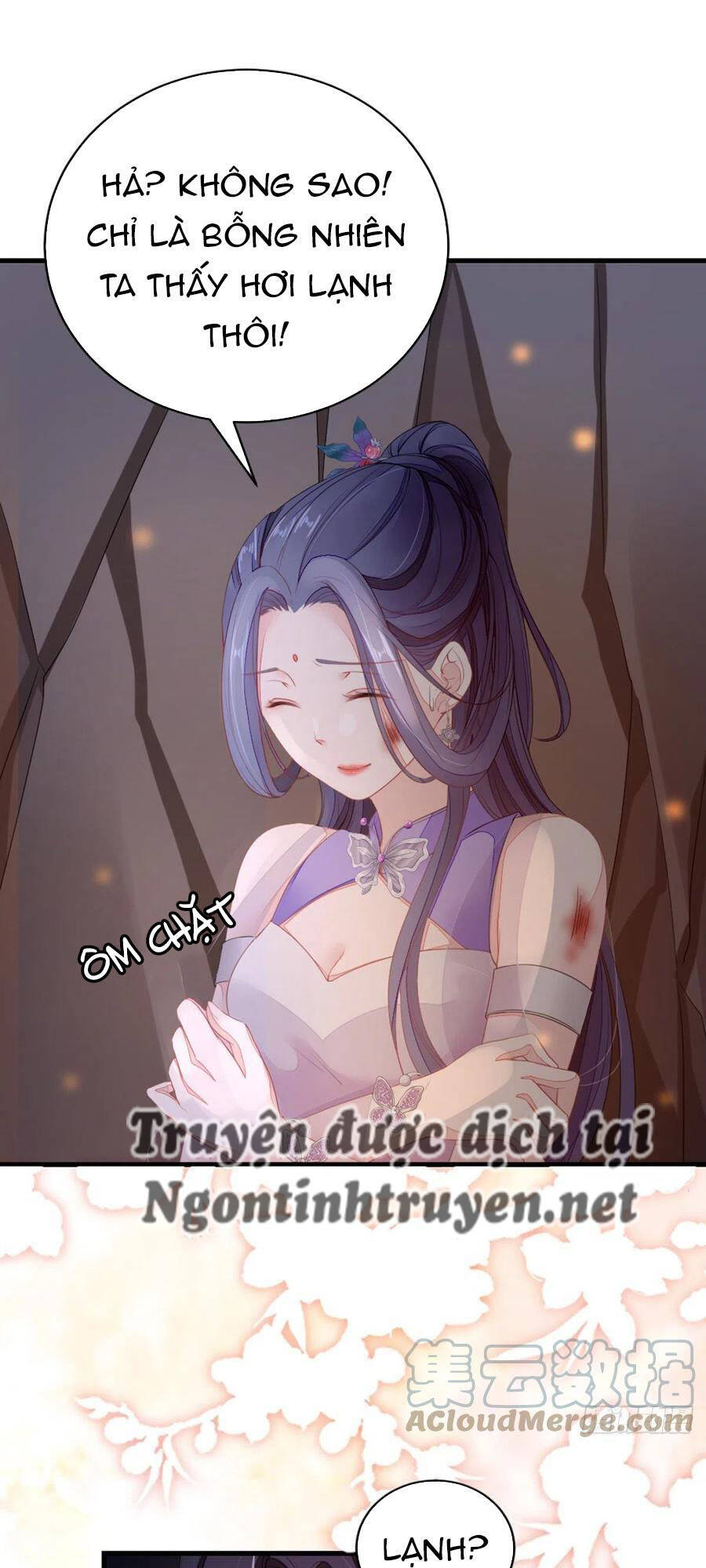 Mau Xuyên Không Rửa Tội Cho Nhân Vật Phản Diện Chapter 26 - 13