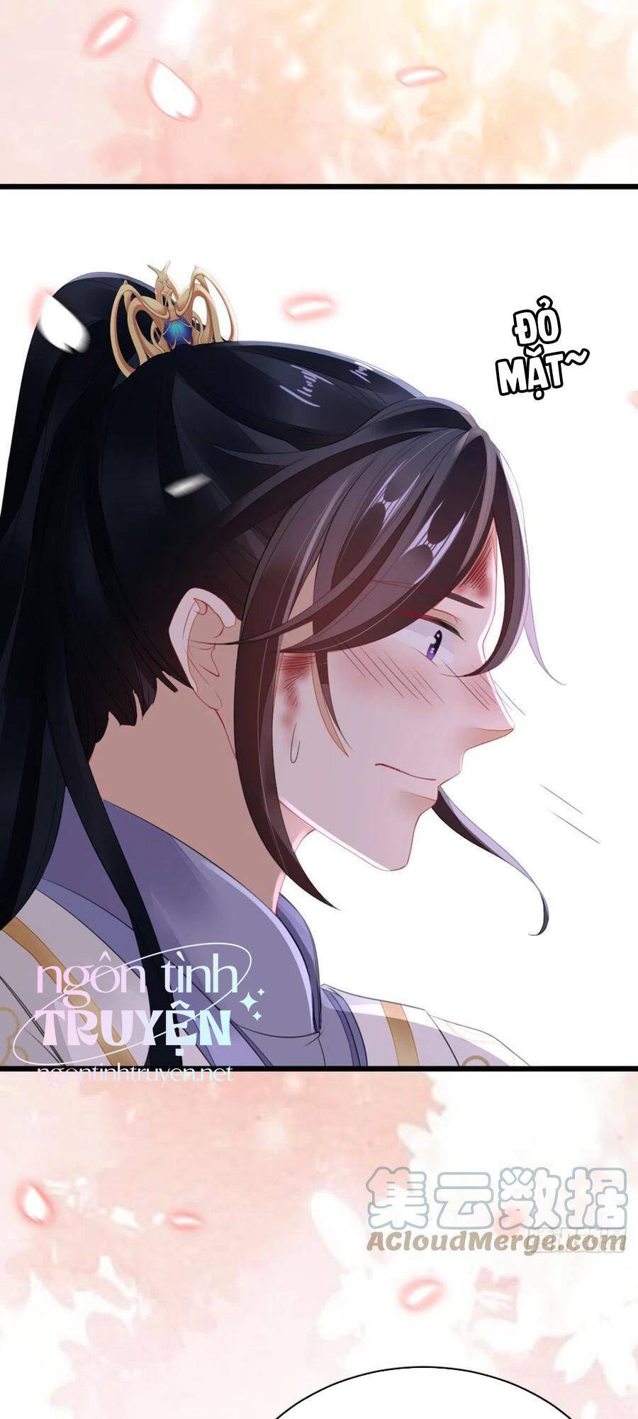 Mau Xuyên Không Rửa Tội Cho Nhân Vật Phản Diện Chapter 26 - 15