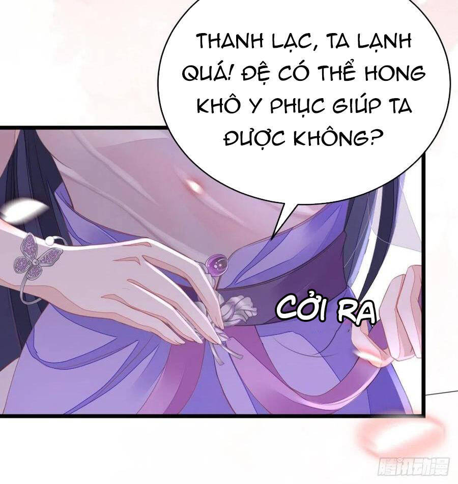 Mau Xuyên Không Rửa Tội Cho Nhân Vật Phản Diện Chapter 26 - 16