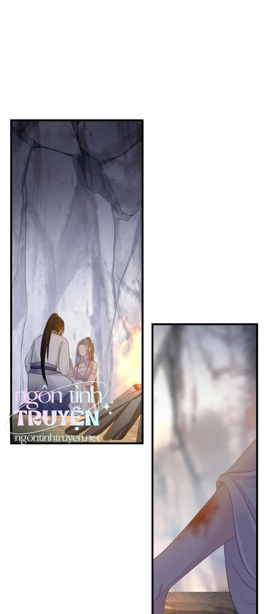 Mau Xuyên Không Rửa Tội Cho Nhân Vật Phản Diện Chapter 26 - 3