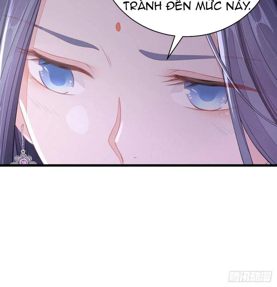 Mau Xuyên Không Rửa Tội Cho Nhân Vật Phản Diện Chapter 26 - 22