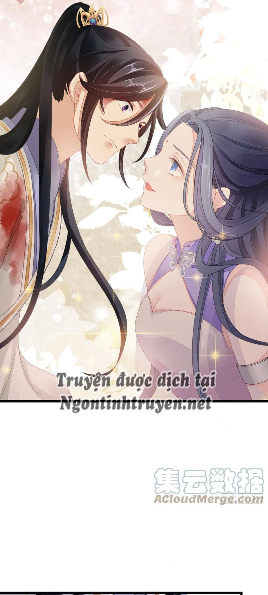 Mau Xuyên Không Rửa Tội Cho Nhân Vật Phản Diện Chapter 26 - 25