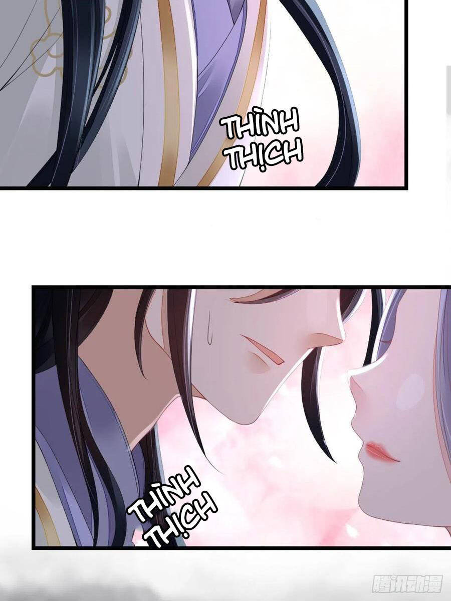 Mau Xuyên Không Rửa Tội Cho Nhân Vật Phản Diện Chapter 26 - 26