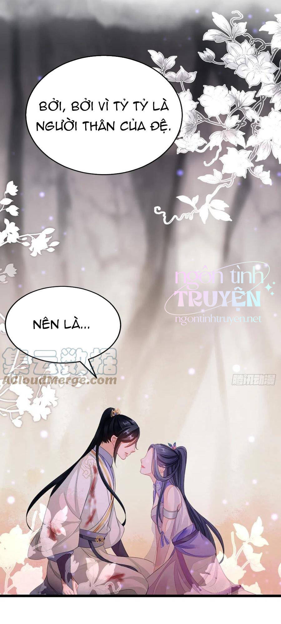 Mau Xuyên Không Rửa Tội Cho Nhân Vật Phản Diện Chapter 26 - 27