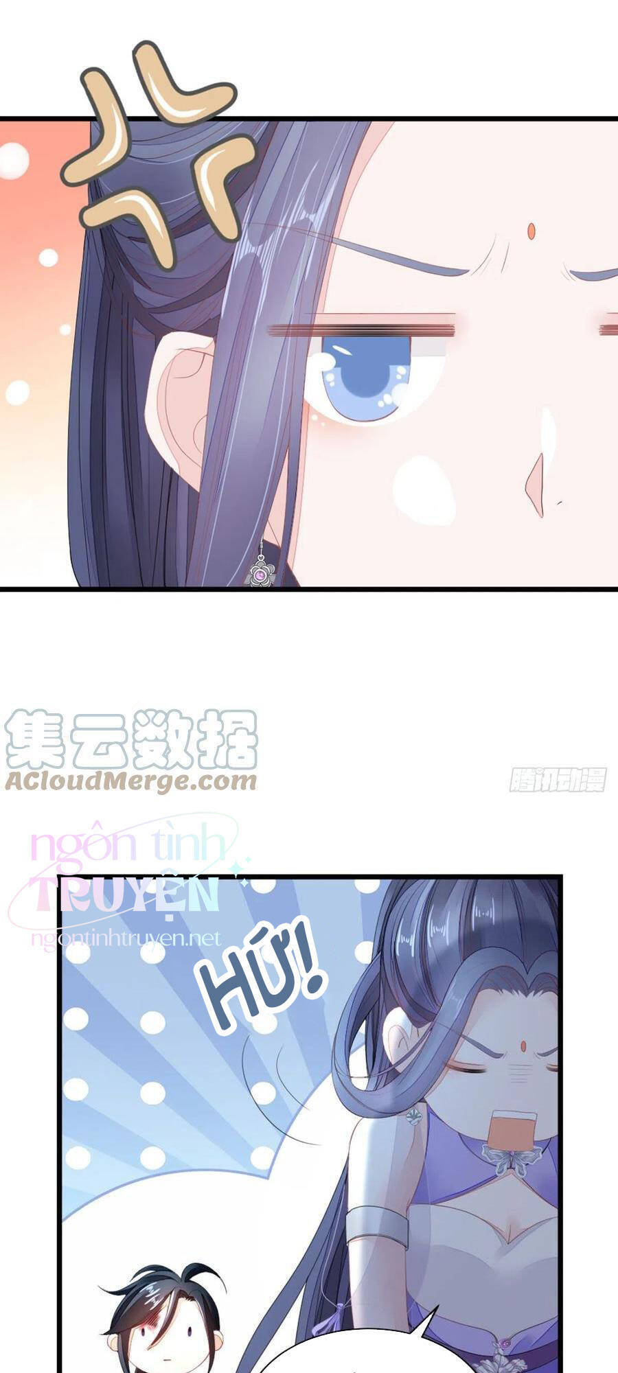 Mau Xuyên Không Rửa Tội Cho Nhân Vật Phản Diện Chapter 26 - 29