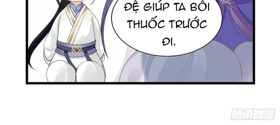 Mau Xuyên Không Rửa Tội Cho Nhân Vật Phản Diện Chapter 26 - 30