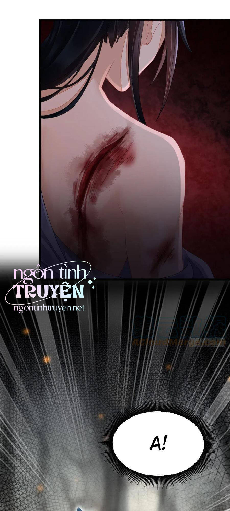 Mau Xuyên Không Rửa Tội Cho Nhân Vật Phản Diện Chapter 26 - 36