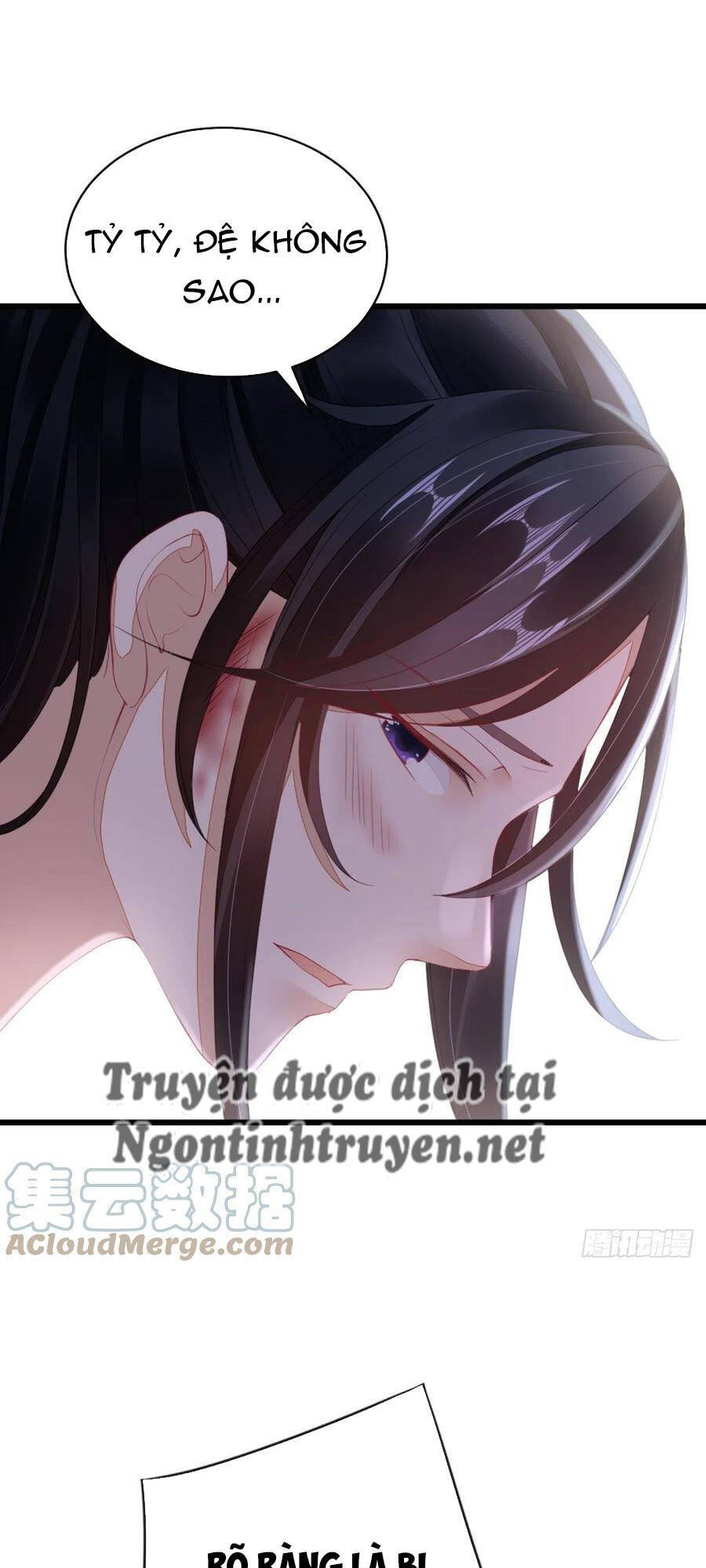 Mau Xuyên Không Rửa Tội Cho Nhân Vật Phản Diện Chapter 26 - 38