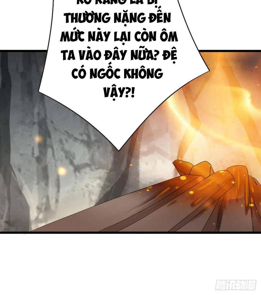 Mau Xuyên Không Rửa Tội Cho Nhân Vật Phản Diện Chapter 26 - 39