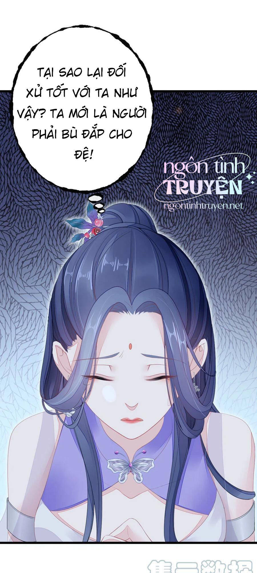 Mau Xuyên Không Rửa Tội Cho Nhân Vật Phản Diện Chapter 26 - 40