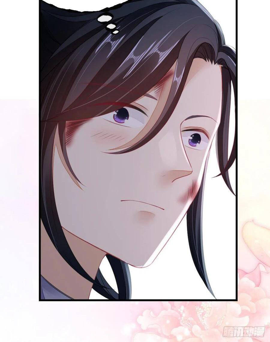 Mau Xuyên Không Rửa Tội Cho Nhân Vật Phản Diện Chapter 26 - 8