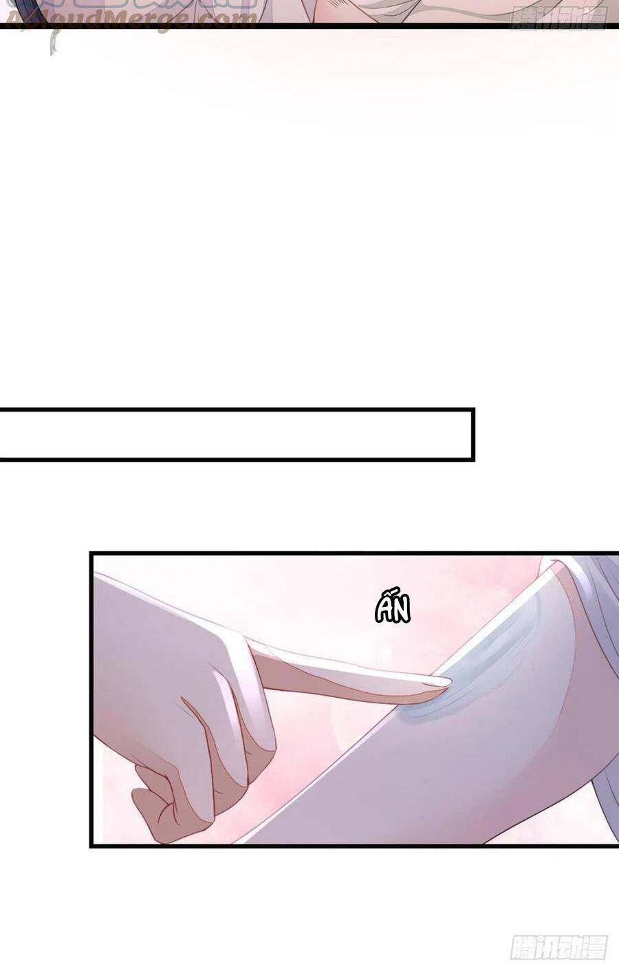 Mau Xuyên Không Rửa Tội Cho Nhân Vật Phản Diện Chapter 26 - 10