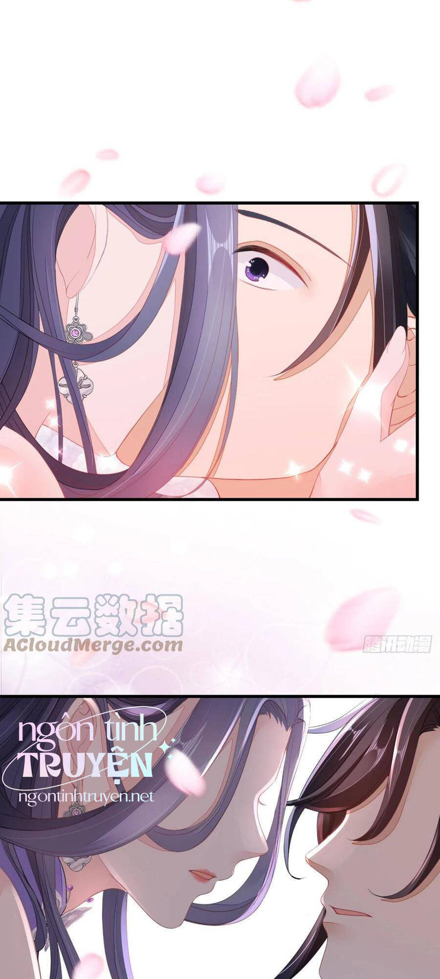 Mau Xuyên Không Rửa Tội Cho Nhân Vật Phản Diện Chapter 27 - 11