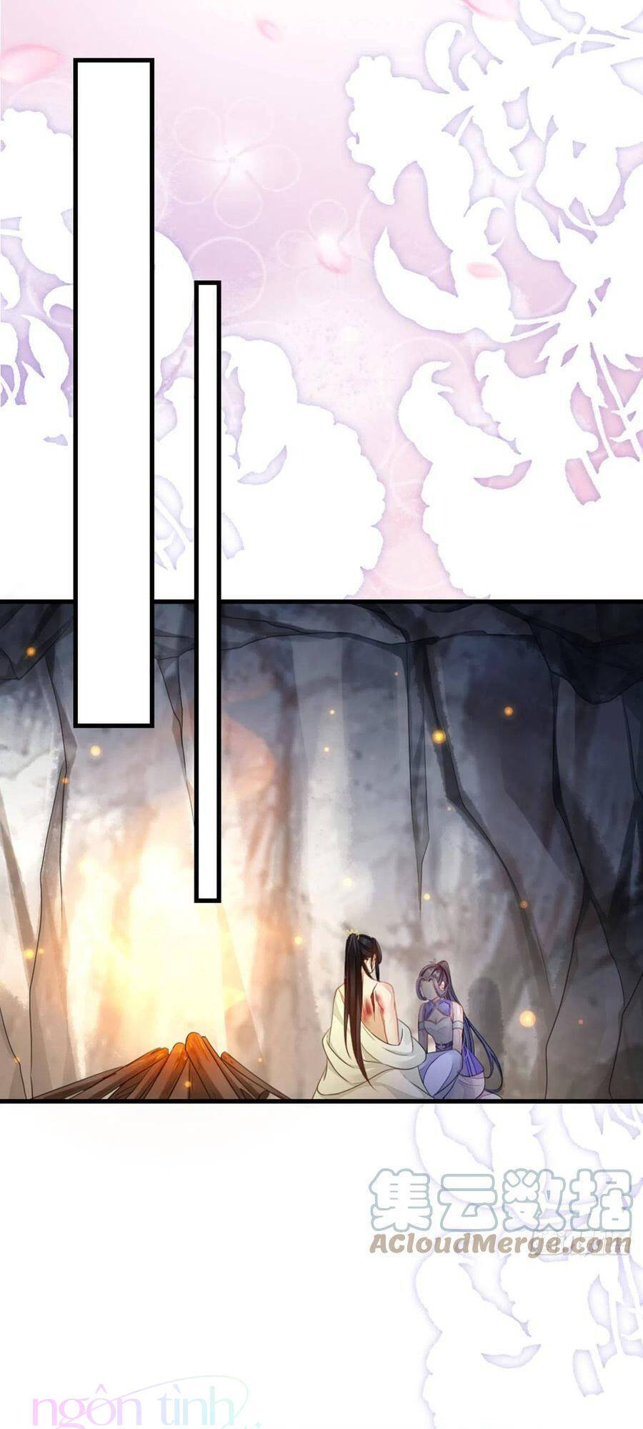 Mau Xuyên Không Rửa Tội Cho Nhân Vật Phản Diện Chapter 27 - 13