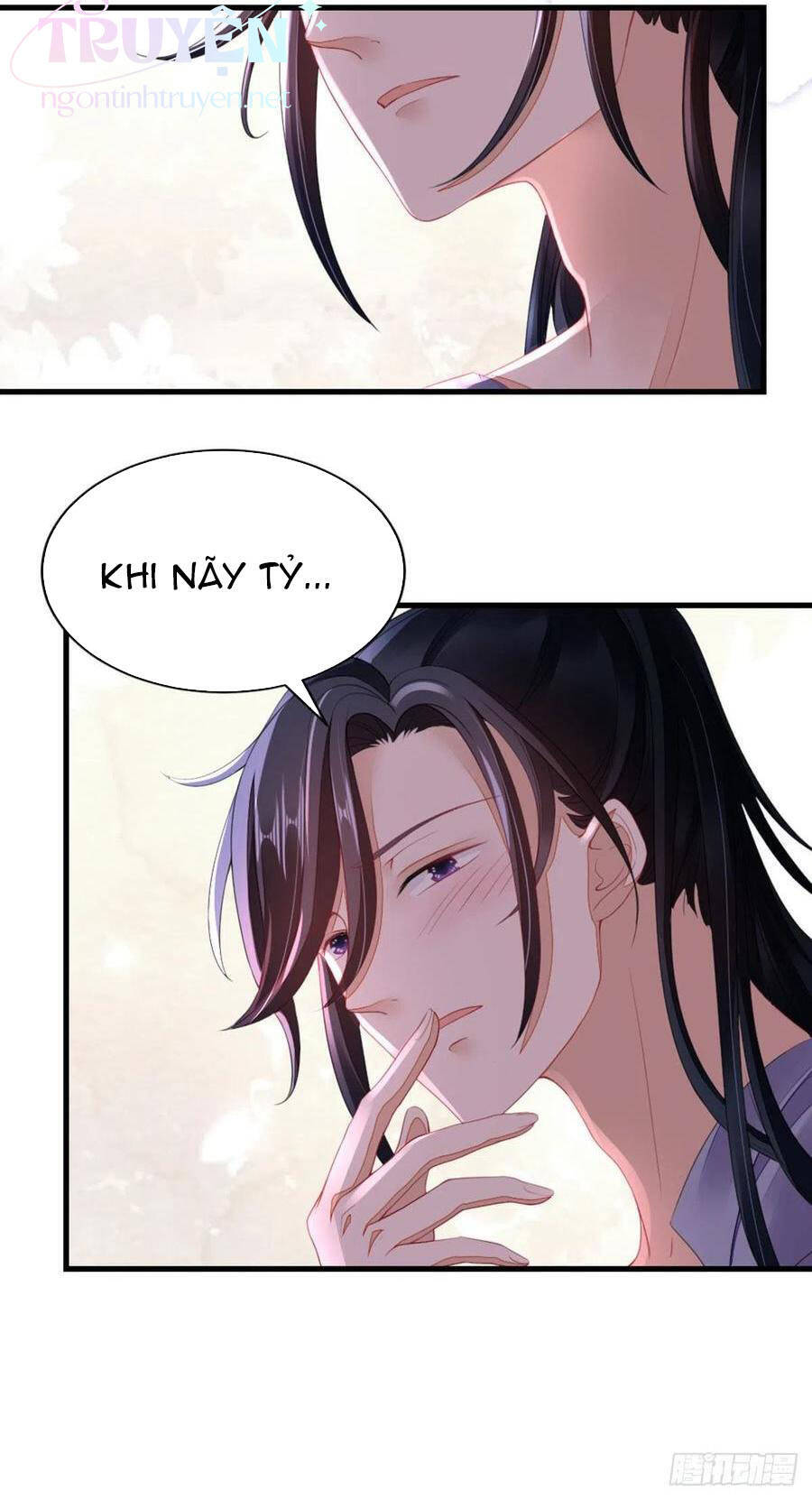 Mau Xuyên Không Rửa Tội Cho Nhân Vật Phản Diện Chapter 27 - 14