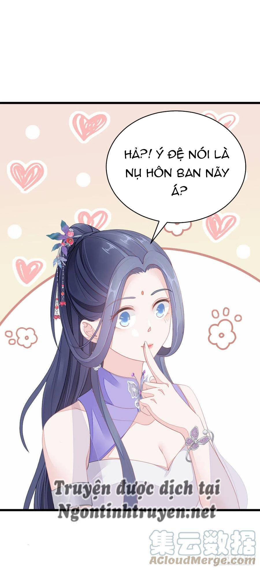 Mau Xuyên Không Rửa Tội Cho Nhân Vật Phản Diện Chapter 27 - 15