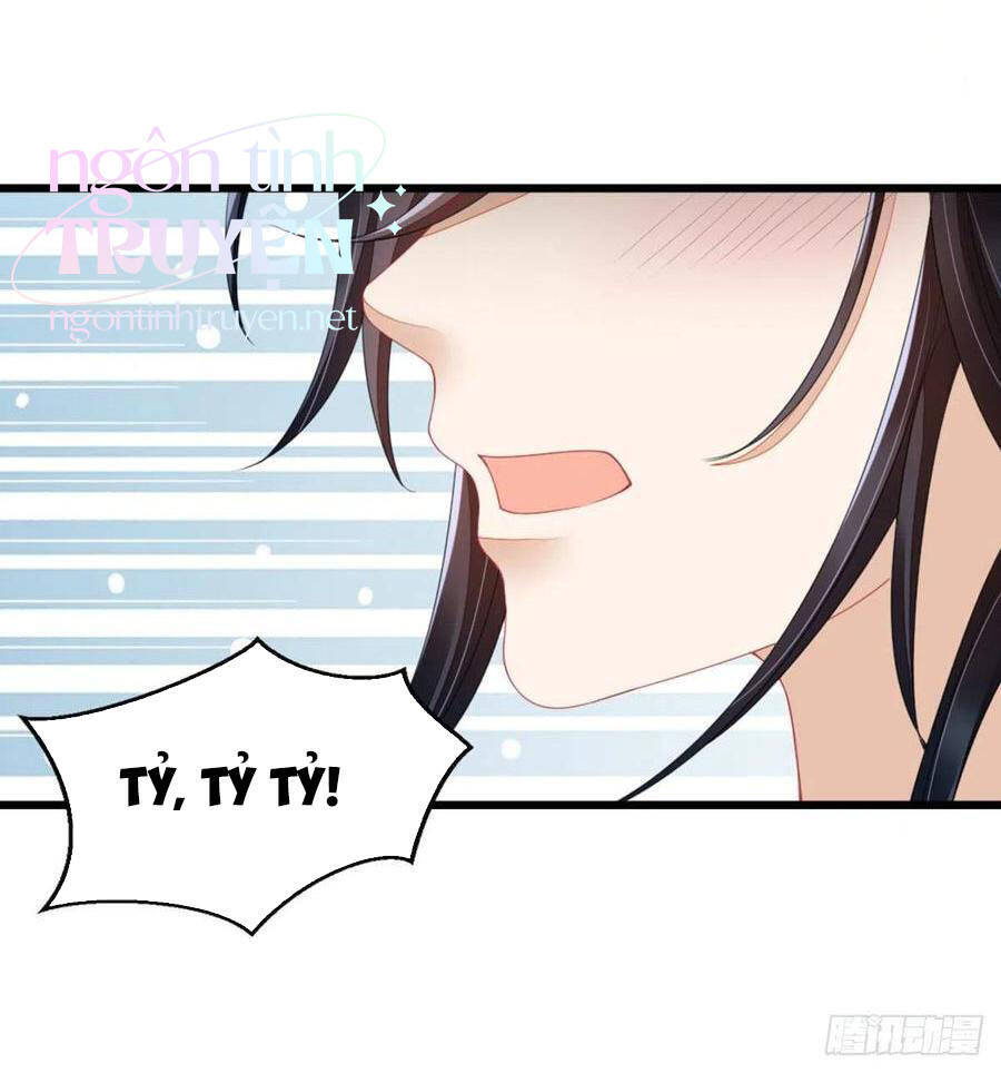 Mau Xuyên Không Rửa Tội Cho Nhân Vật Phản Diện Chapter 27 - 18