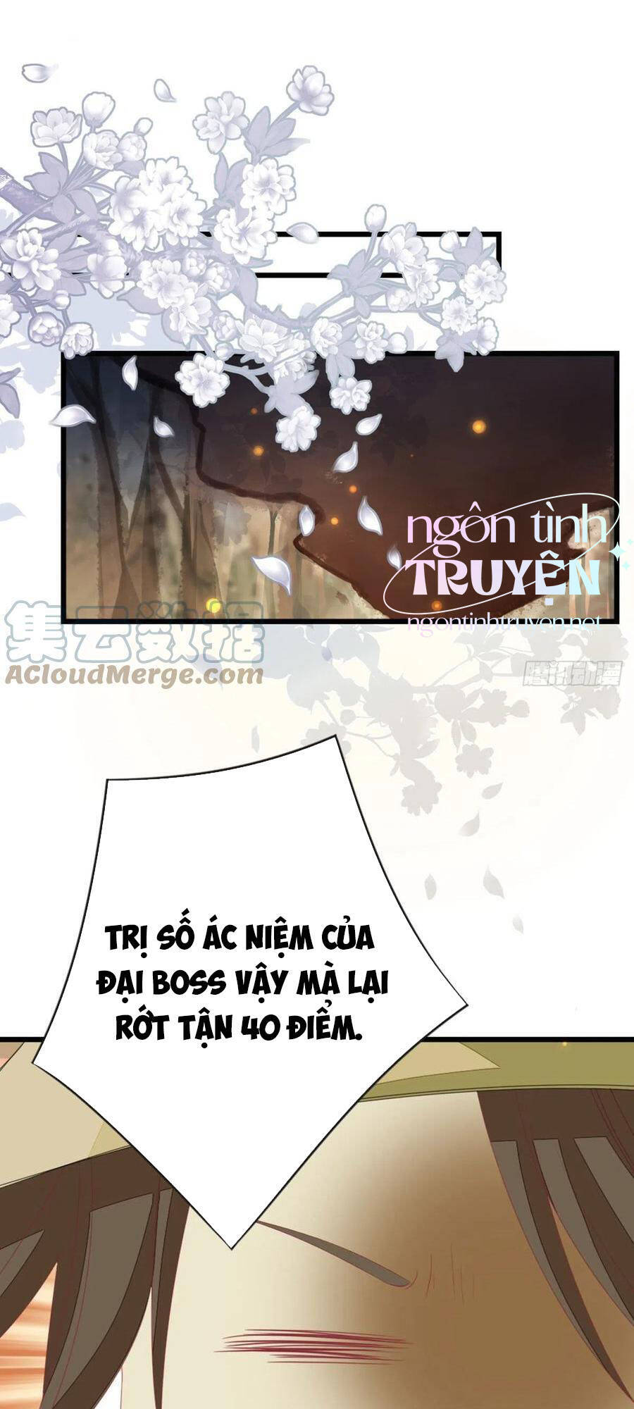 Mau Xuyên Không Rửa Tội Cho Nhân Vật Phản Diện Chapter 27 - 23