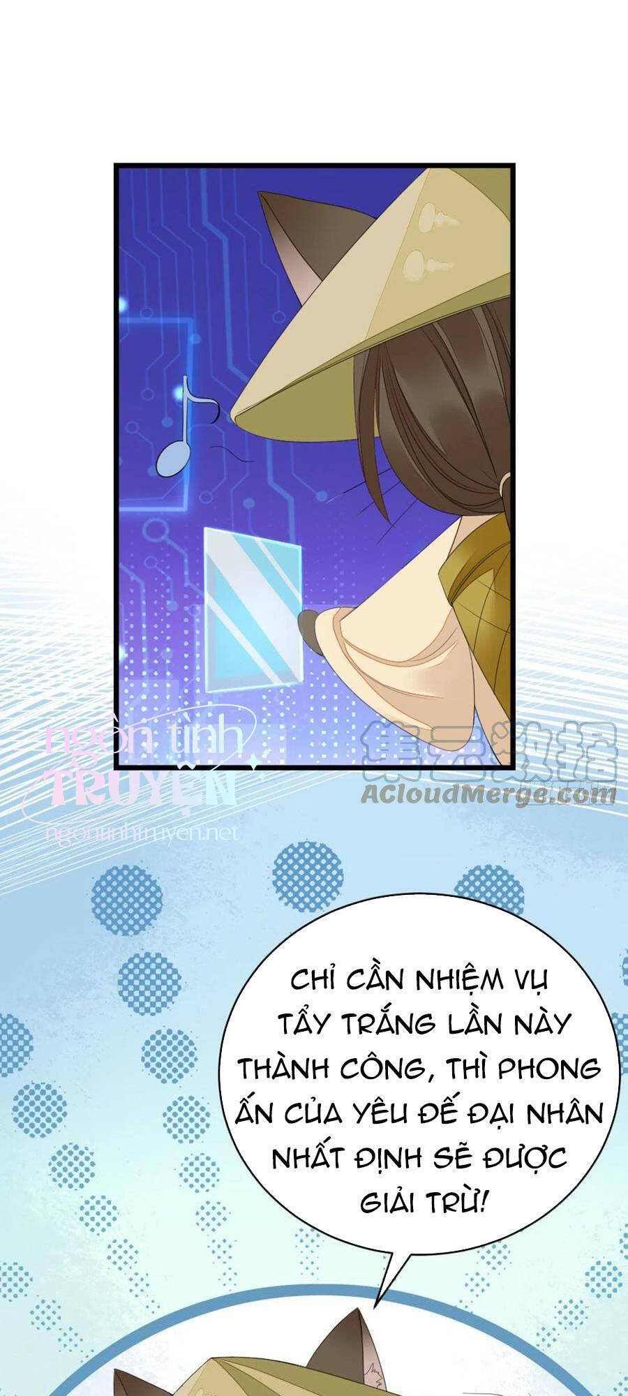 Mau Xuyên Không Rửa Tội Cho Nhân Vật Phản Diện Chapter 27 - 25