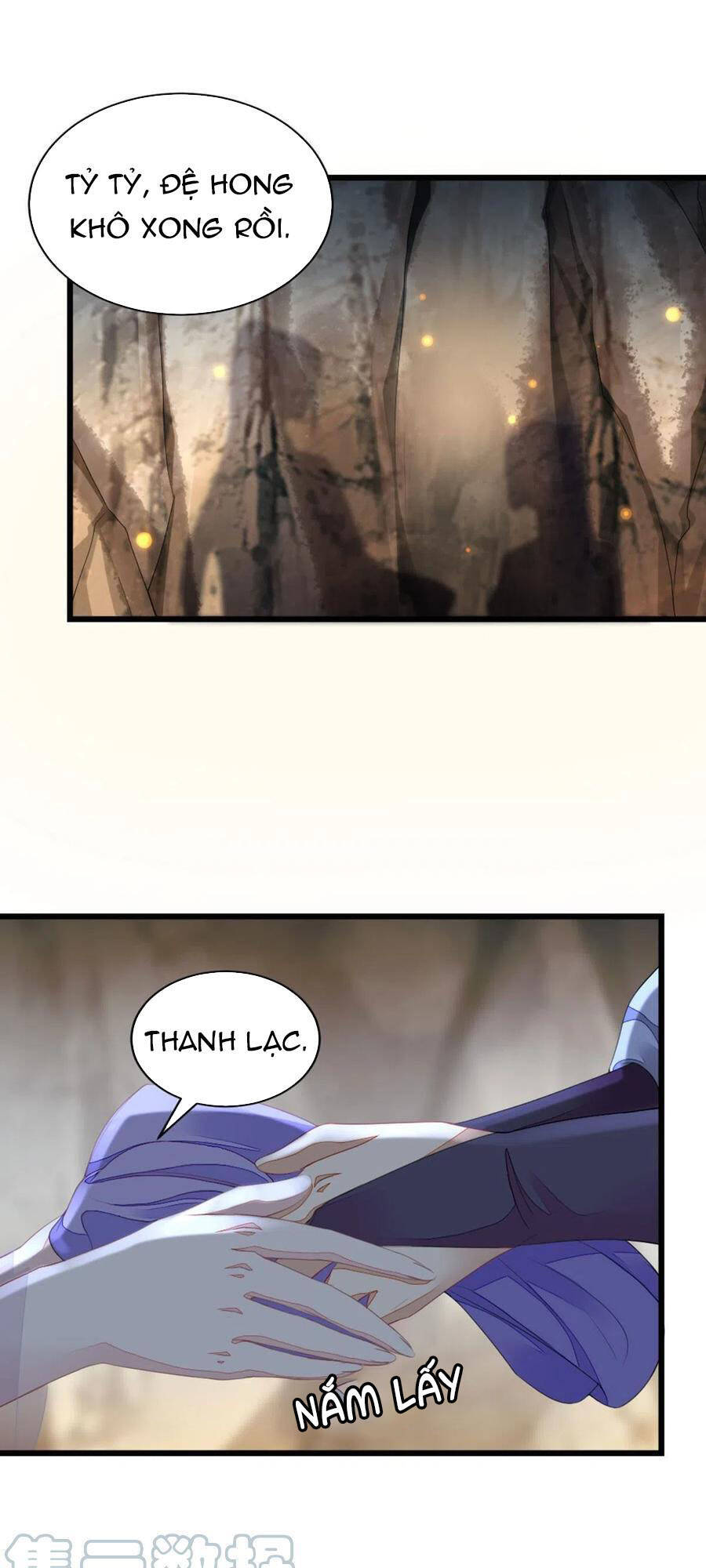 Mau Xuyên Không Rửa Tội Cho Nhân Vật Phản Diện Chapter 27 - 27