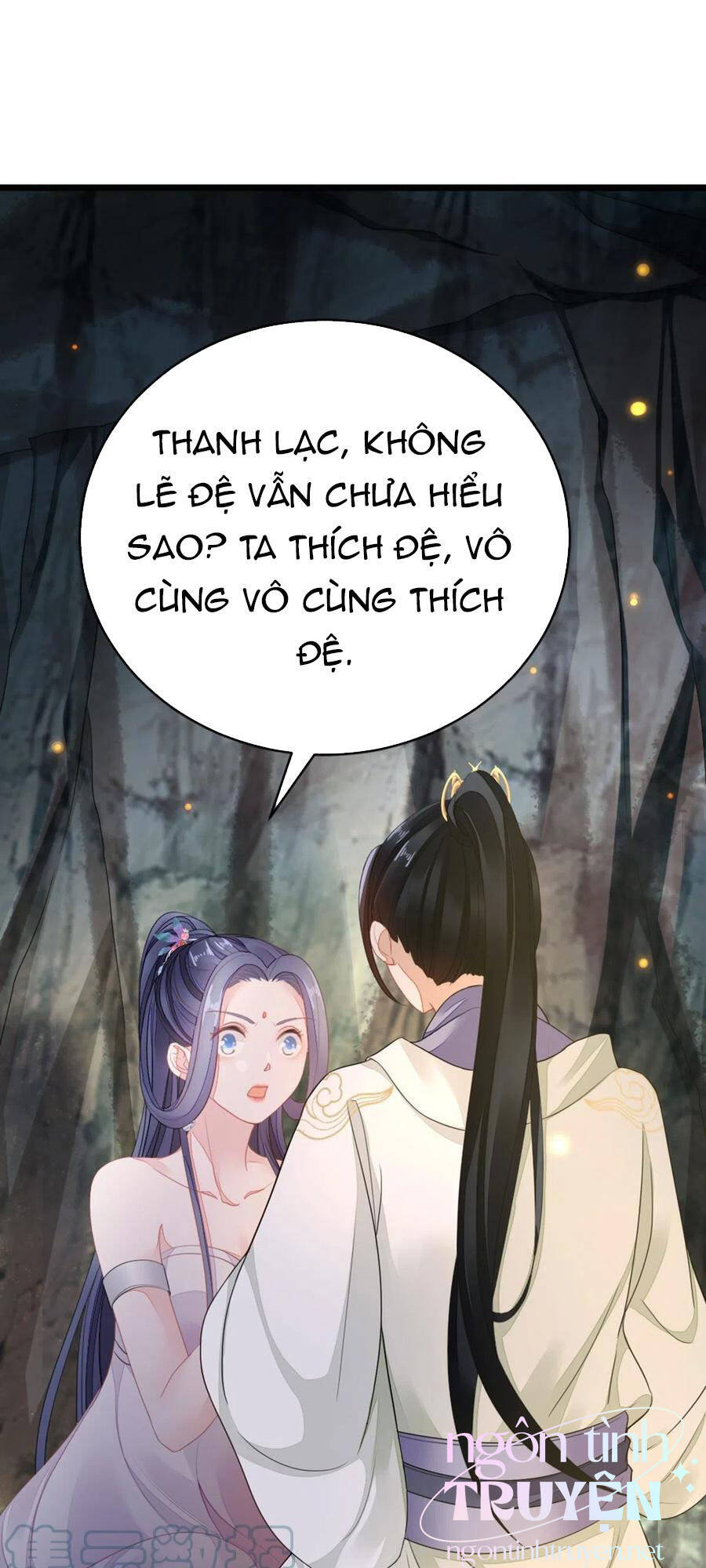 Mau Xuyên Không Rửa Tội Cho Nhân Vật Phản Diện Chapter 27 - 29