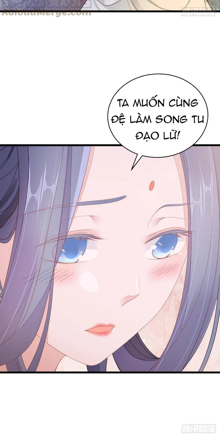 Mau Xuyên Không Rửa Tội Cho Nhân Vật Phản Diện Chapter 27 - 30